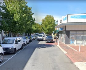 Shop & Retail commercial property leased at 26 St Quentin Avenue Claremont WA 6010