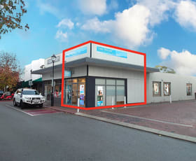 Shop & Retail commercial property leased at 26 St Quentin Avenue Claremont WA 6010
