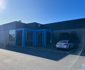 Shop & Retail commercial property leased at 32/513-515 MAROONDAH HIGHWAY Ringwood VIC 3134