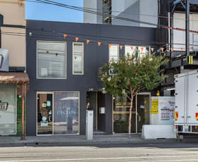 Offices commercial property leased at 241 & 241A Swan Street Richmond VIC 3121