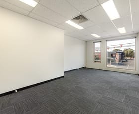 Shop & Retail commercial property leased at 241 & 241A Swan Street Richmond VIC 3121