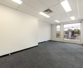 Offices commercial property leased at 241 & 241A Swan Street Richmond VIC 3121