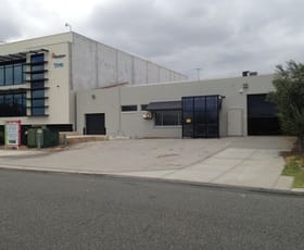 Factory, Warehouse & Industrial commercial property for lease at 48 Edward St Osborne Park WA 6017