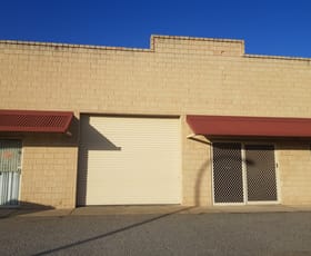 Other commercial property leased at 2/8 Helmshore Way Port Kennedy WA 6172