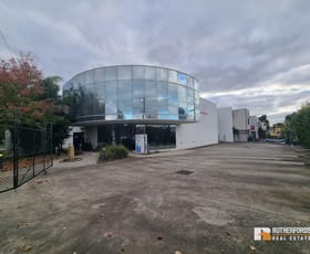 Factory, Warehouse & Industrial commercial property leased at 66-72 Mercedes Drive Thomastown VIC 3074