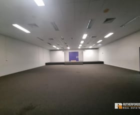 Factory, Warehouse & Industrial commercial property leased at 66-72 Mercedes Drive Thomastown VIC 3074
