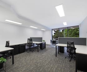 Offices commercial property leased at 43 Butterfield Street Herston QLD 4006