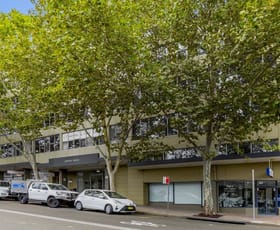 Medical / Consulting commercial property leased at Level 3 Suite 3.01/10-12 Clarke Street Crows Nest NSW 2065