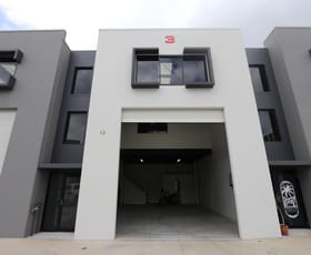 Factory, Warehouse & Industrial commercial property leased at 3/3 Flagstone Drive Burleigh Heads QLD 4220