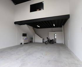 Factory, Warehouse & Industrial commercial property leased at 3/3 Flagstone Drive Burleigh Heads QLD 4220
