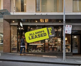 Shop & Retail commercial property leased at 217 Little Collins Street Melbourne VIC 3000