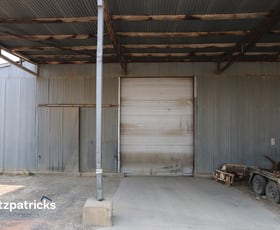 Factory, Warehouse & Industrial commercial property leased at Rear 14 Dobney Avenue Wagga Wagga NSW 2650