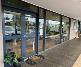 Shop & Retail commercial property leased at Shop 8/18 Park Street Port Macquarie NSW 2444