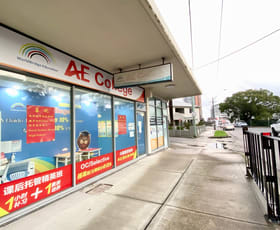 Offices commercial property leased at Shop 8/45 Forest Road Hurstville NSW 2220