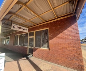 Offices commercial property leased at Shop 6/U5/20 Maritana Street Piccadilly WA 6430