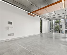 Offices commercial property leased at 107/120 Bourke Street Woolloomooloo NSW 2011