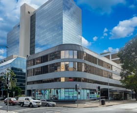 Offices commercial property leased at Suite 103B/144 Marsden Street Parramatta NSW 2150