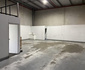 Factory, Warehouse & Industrial commercial property leased at 1/18 Main Drive Warana QLD 4575