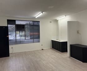 Offices commercial property leased at Carlingford NSW 2118