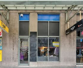 Offices commercial property leased at Shop 14/2-12 Glebe Point Road Glebe NSW 2037