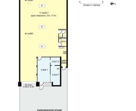 Factory, Warehouse & Industrial commercial property leased at 22 Forster Street Ridleyton SA 5008