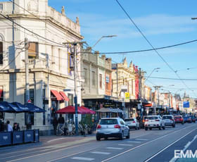 Shop & Retail commercial property leased at 167 CHAPEL STREET Windsor VIC 3181