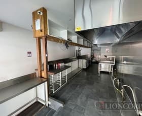 Shop & Retail commercial property leased at Fortitude Valley QLD 4006