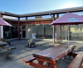 Shop & Retail commercial property leased at 2/18 Murchison Street Marysville VIC 3779