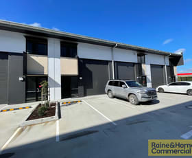 Offices commercial property leased at 3/130 East-West Arterial Road Hendra QLD 4011