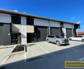 Factory, Warehouse & Industrial commercial property leased at 3/130 East-West Arterial Road Hendra QLD 4011