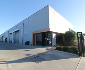 Showrooms / Bulky Goods commercial property leased at 1/7 Levida Drive Carrum Downs VIC 3201