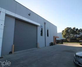 Showrooms / Bulky Goods commercial property leased at 1/7 Levida Drive Carrum Downs VIC 3201