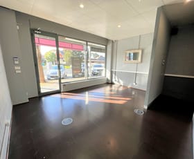 Shop & Retail commercial property leased at Shop 2/10 Park Road Cheltenham VIC 3192