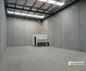 Factory, Warehouse & Industrial commercial property leased at 7/2 Thomsons Road Keilor Park VIC 3042