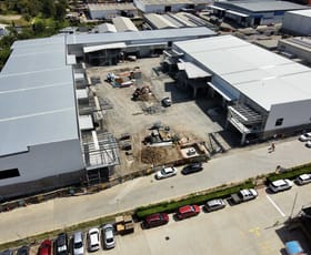 Factory, Warehouse & Industrial commercial property sold at 8/62 Ingleston Rd Tingalpa QLD 4173