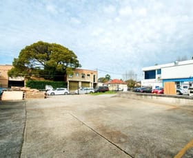 Factory, Warehouse & Industrial commercial property leased at 1553-1555 Botany Road Botany NSW 2019