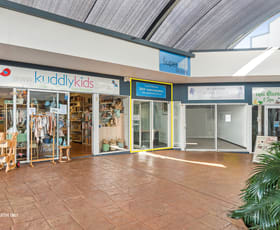 Shop & Retail commercial property leased at Shop 13/86 Burnett Street Buderim QLD 4556