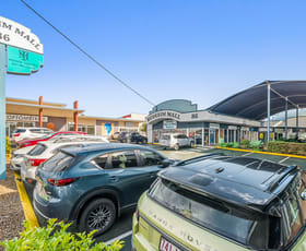 Shop & Retail commercial property leased at Shop 13/86 Burnett Street Buderim QLD 4556