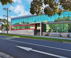 Offices commercial property leased at Suite 1 & 2/260 Springvale Road Glen Waverley VIC 3150