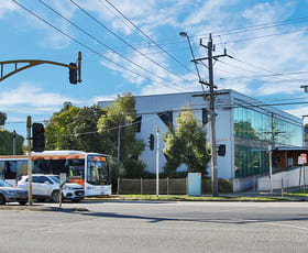 Offices commercial property leased at Suite 1 & 2/260 Springvale Road Glen Waverley VIC 3150