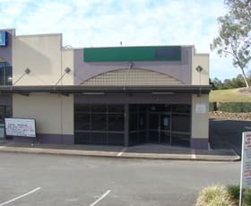 Showrooms / Bulky Goods commercial property leased at 6/76 Robina Town Centre Drive Robina QLD 4226