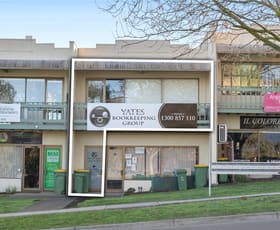 Offices commercial property leased at 34A Hardy Street Lilydale VIC 3140