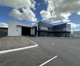 Factory, Warehouse & Industrial commercial property for lease at 3/41 - 45 Furnace Road Welshpool WA 6106