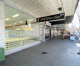 Shop & Retail commercial property leased at 273 Church Street Parramatta NSW 2150