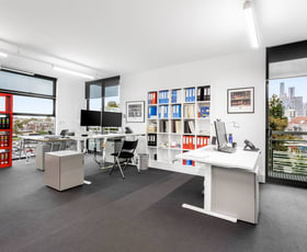 Offices commercial property for lease at 406/198 Harbour Esplanade Docklands VIC 3008