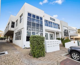Offices commercial property leased at 6/18 Kearns Cres Ardross WA 6153
