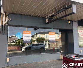 Shop & Retail commercial property leased at 173 McKinnon Road Mckinnon VIC 3204