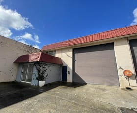 Factory, Warehouse & Industrial commercial property leased at 4/4 Hutchinson Street Burleigh Heads QLD 4220