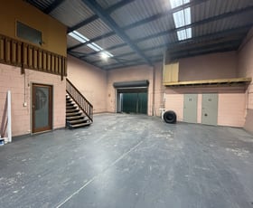 Factory, Warehouse & Industrial commercial property leased at 4/4 Hutchinson Street Burleigh Heads QLD 4220