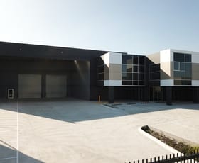 Factory, Warehouse & Industrial commercial property leased at 11 Jersey Drive Epping VIC 3076